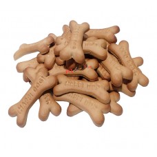 Pet A Pet Dog Treats Adult Non Veg Biscuit 1 Kg